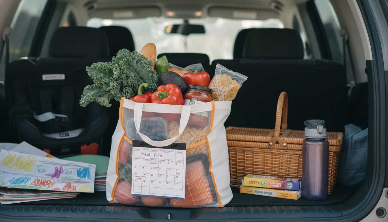 Heart Disease Meal Plan: What to Eat Daily